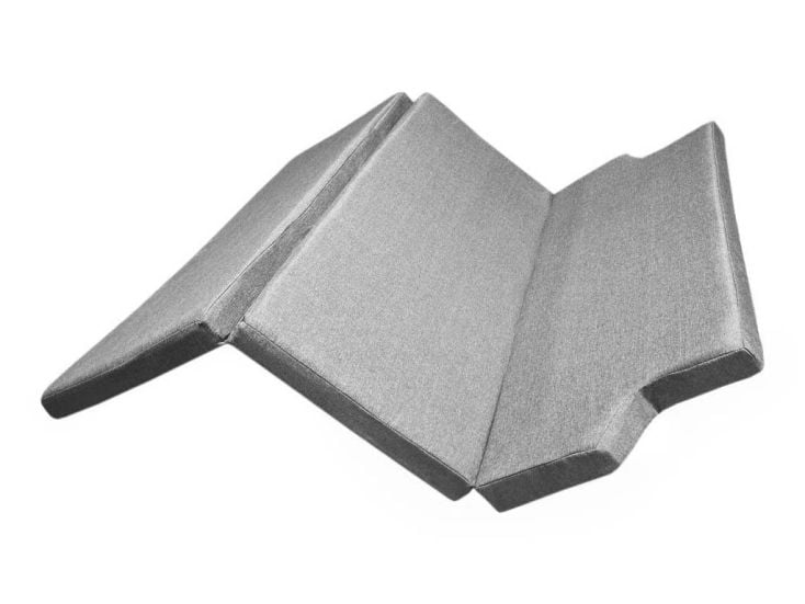K'Foam Mercedes Marco Polo Horizon matelas pliant