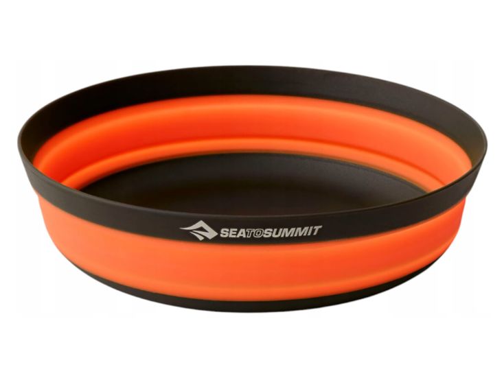 Sea to Summit Bol Pliable M Orange