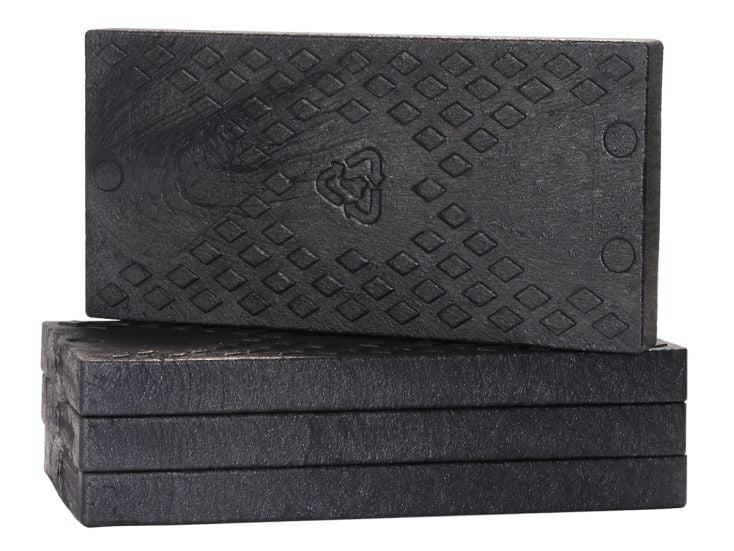 Chabel 460x230x40 mm Plaques de support  - 4 pièces