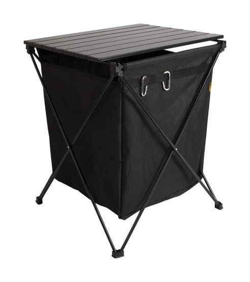 Bo-Camp Industrial Table d'appoint Arion