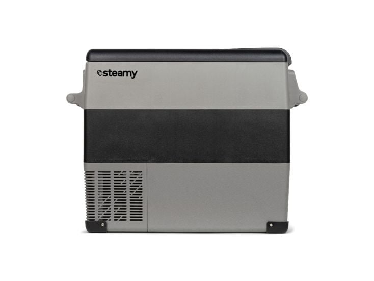 Steamy-E Single Zone 55 Glacière Électrique - 49L