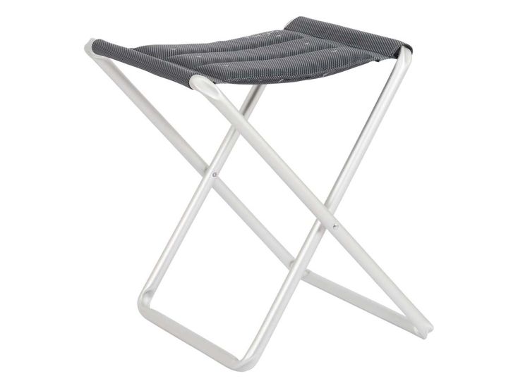 Crespo AL/302 Deluxe tabouret de pêche - Dark Grey