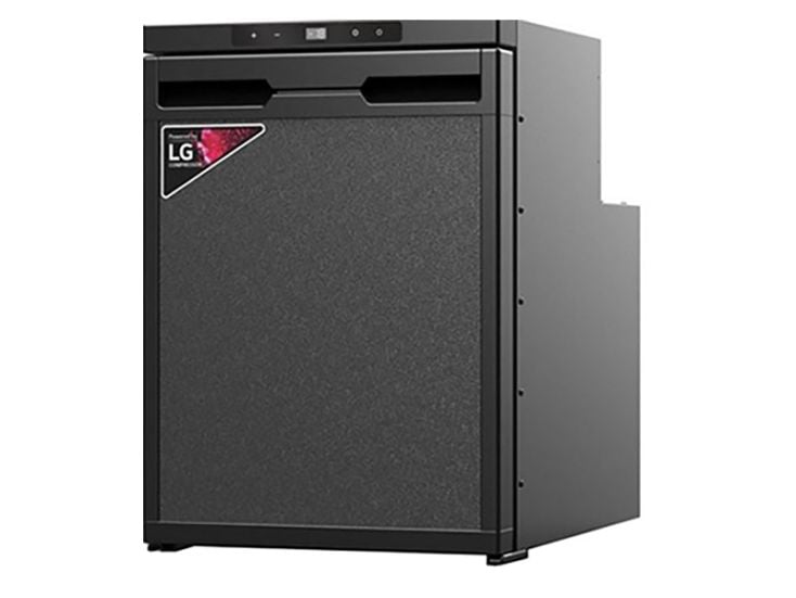 CN Comfort CR50X réfrigérateur à compresseur