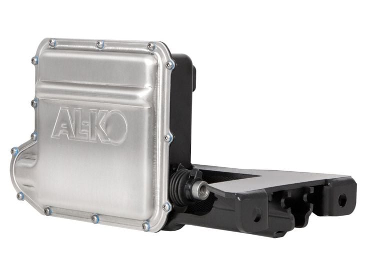 Système anti-louvoiement de commande de remorque AL-KO ATC