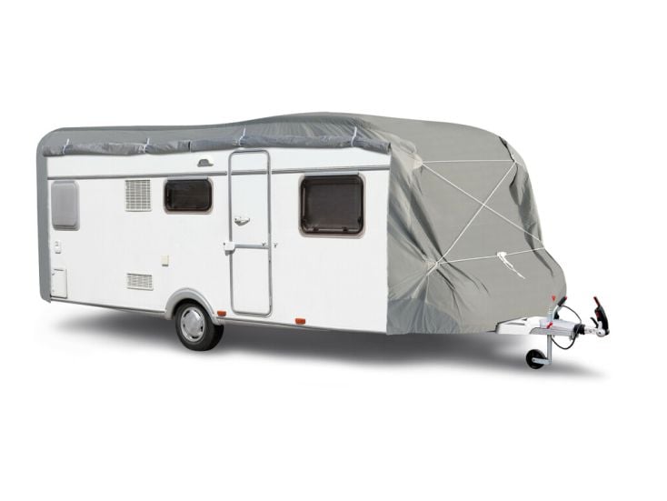 Lampa housse de caravane imperméable - 460 x 250 x 220 cm