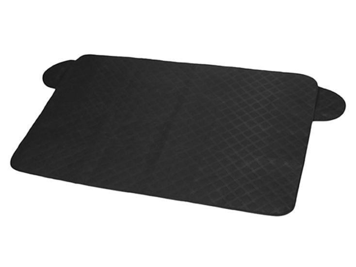 R2B Couverture anti-gel pare-brise voiture - couverture anti-gel