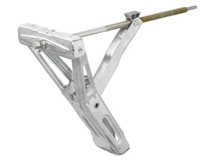 Support pivotant ProPlus - avant gauche et arrière droit