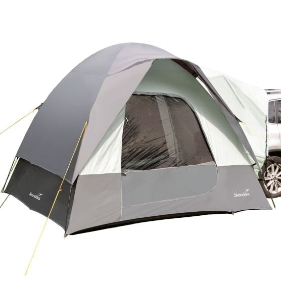 Skandika Pitea Tente Tarp pour SUV