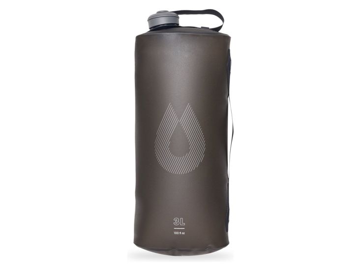 Hydrapak Seeker 3L Mammoth Gris