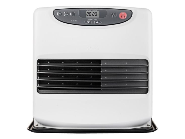 Qlima SRE 9046 TC Chauffage au pétrole - 4,6 kW
