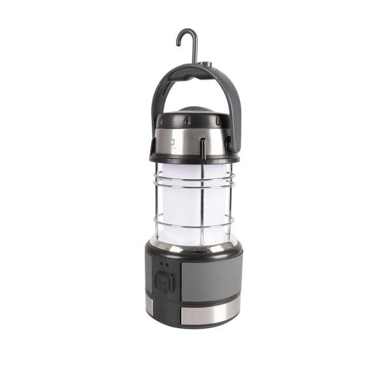 Bo-Camp Lanterne de table Arcturus Rechargeable