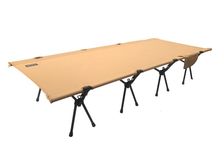 Northstrong Lit de camp XXL
