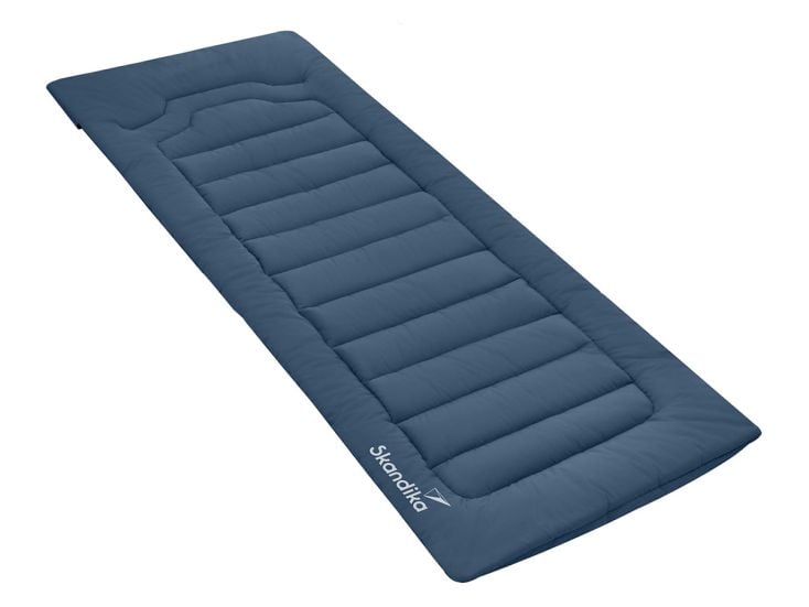 Skandika Matelas de confort pour transat