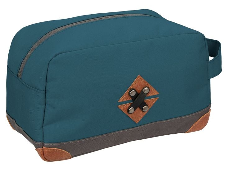 Abbey Classic Box trousse de toilette - Blue
