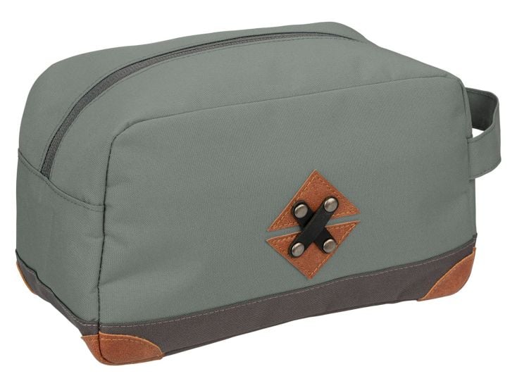 Abbey Classic Box trousse de toilette - Grey