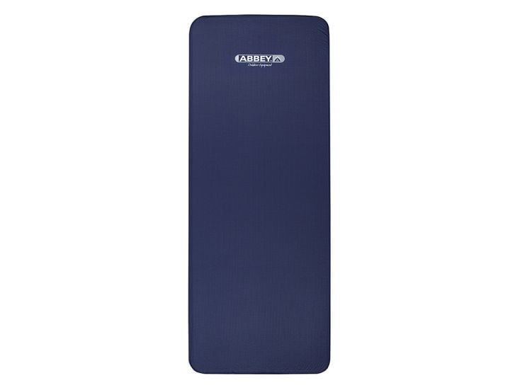 Abbey Camp 3D Tapis de couchage autogonflant