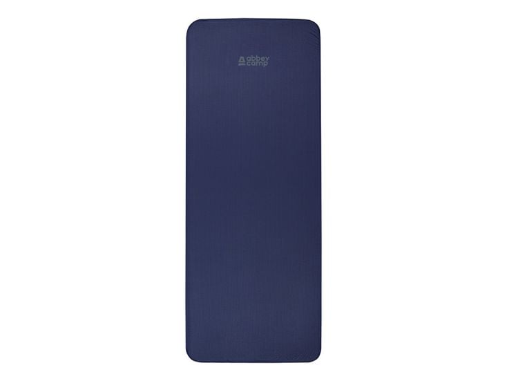 Abbey Camp 3D Tapis de couchage autogonflant