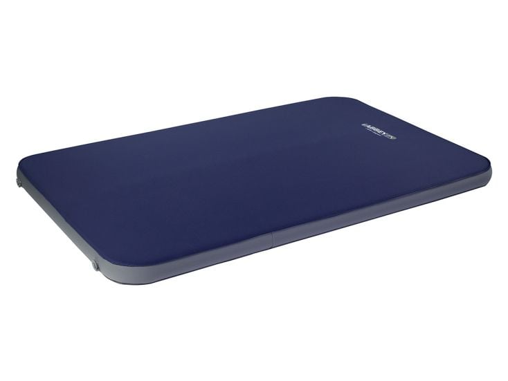 Abbey Camp 3D Tapis de couchage autogonflant - 2 personnes