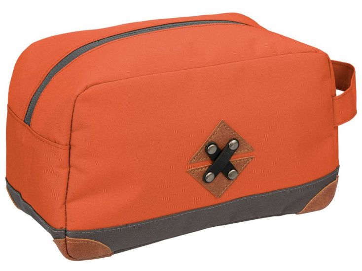 Abbey Classic Box trousse de toilette - Orange