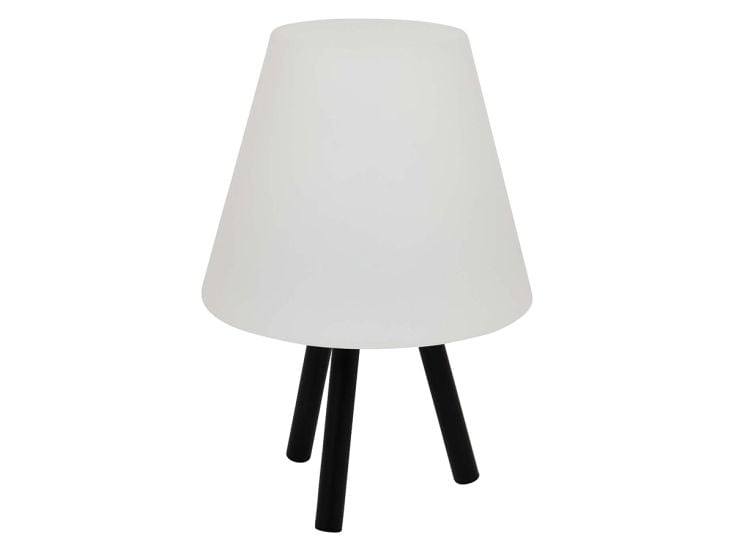 Bo-Camp Industrial Lampe Menahan