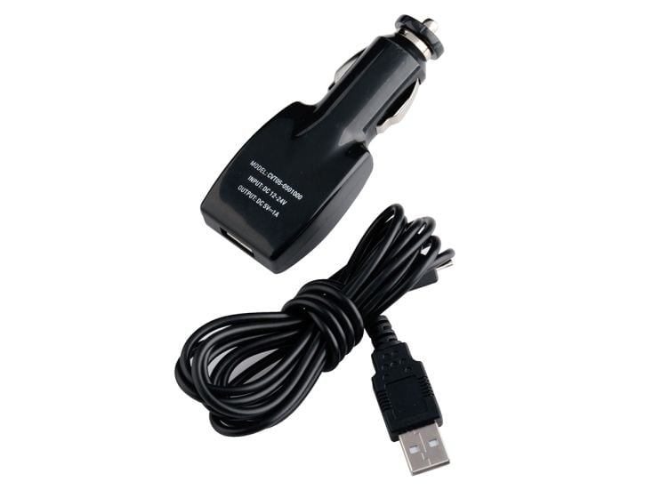 Trebs 99742 Affichage tête haute