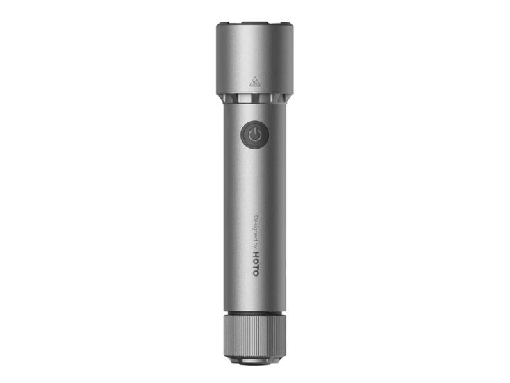 HOTO Tactics 2300 Lampe de Poche