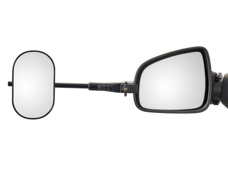 EMUK 100321 Rétroviseur pour caravane