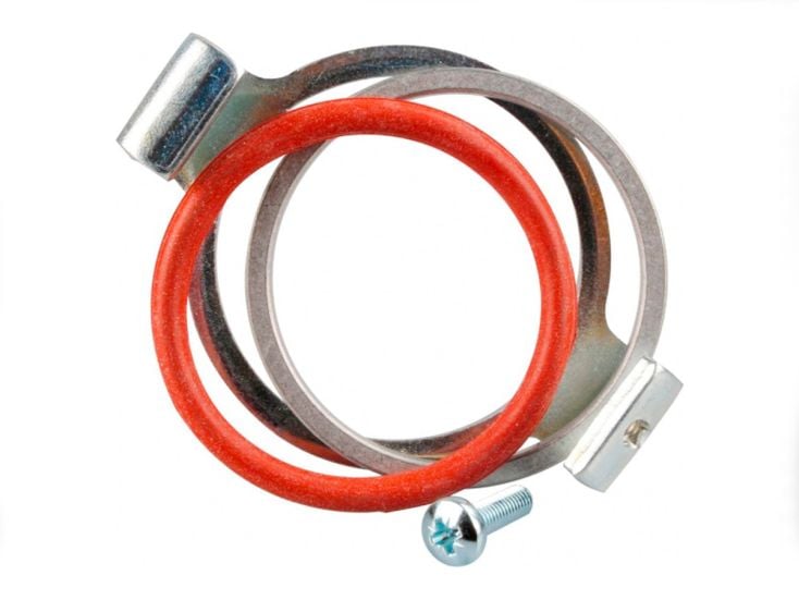 Kit de fixation d’évacuation - SL3 pour Truma S-3002 et S-3004