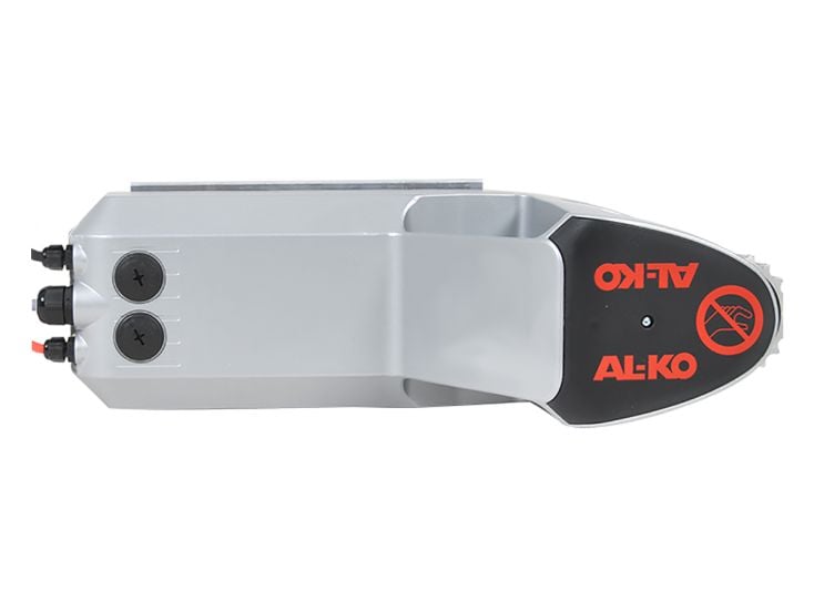 AL-KO Mammut mover S21 intégration en dessous