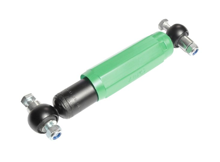 Amortisseur AL-KO Octagon vert