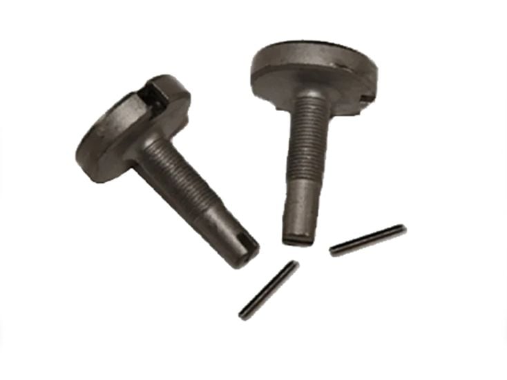 AL-KO Kit de 2 plaquettes de friction pour AKS 2000 (ancien modèle)