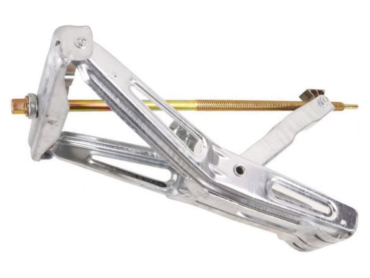 AL-KO Stabilform vérin automatique