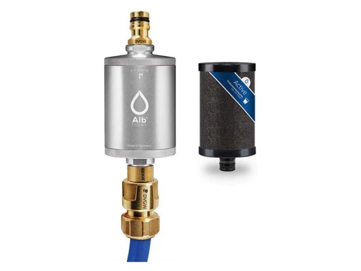 Alb Mobil Active Filtre à eau