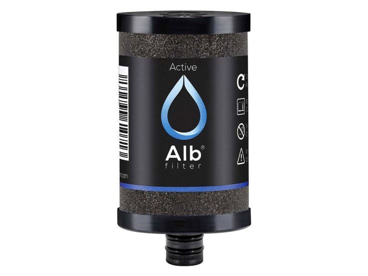 Alb Filter Active filtre de rechange