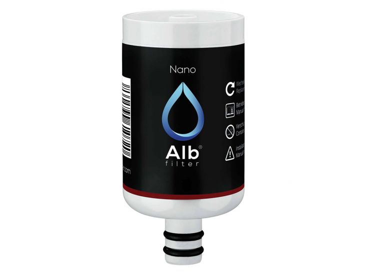 Alb Filter Nano filtre de rechange