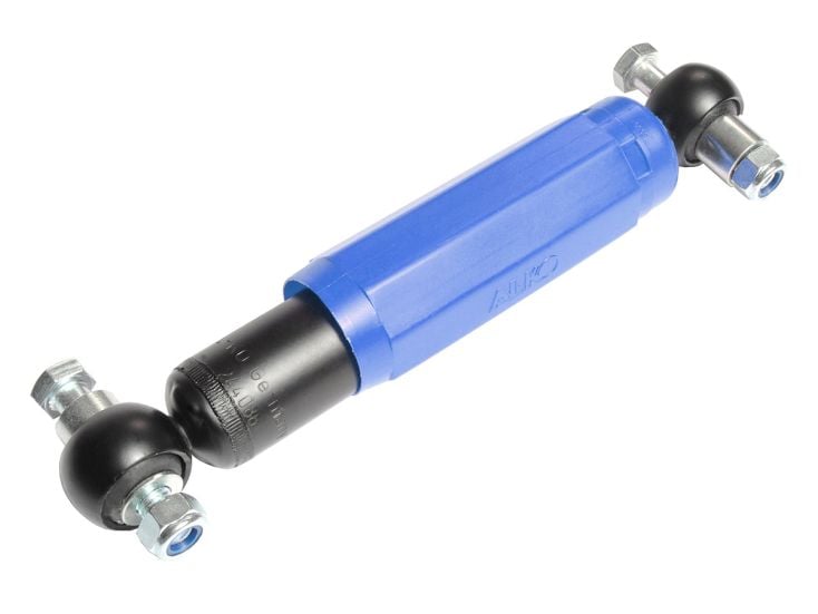 Amortisseur AL-KO Octagon bleu