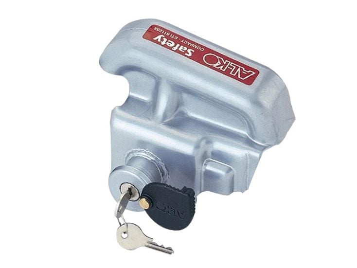 AL-KO Safety Compact AKS2004/3004 antivol d'attelage