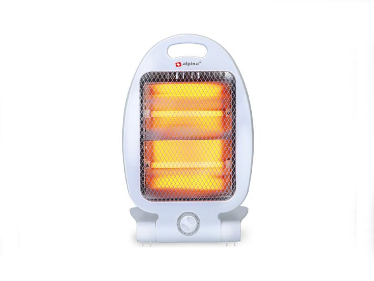 Alpina radiateur électrique - LQ001