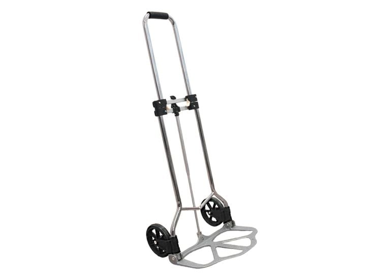 Haba Alu-Carry 50 diable à transport