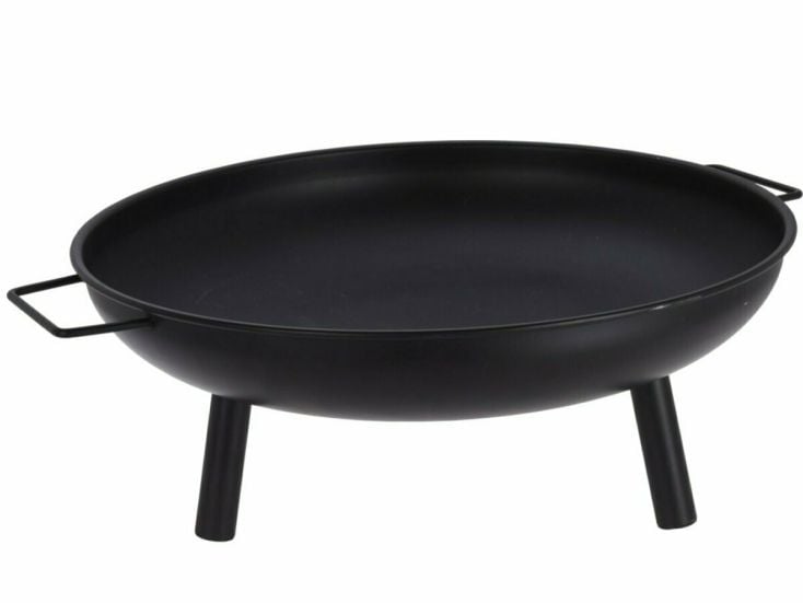 Brasero Ambiance - diamètre 58 cm