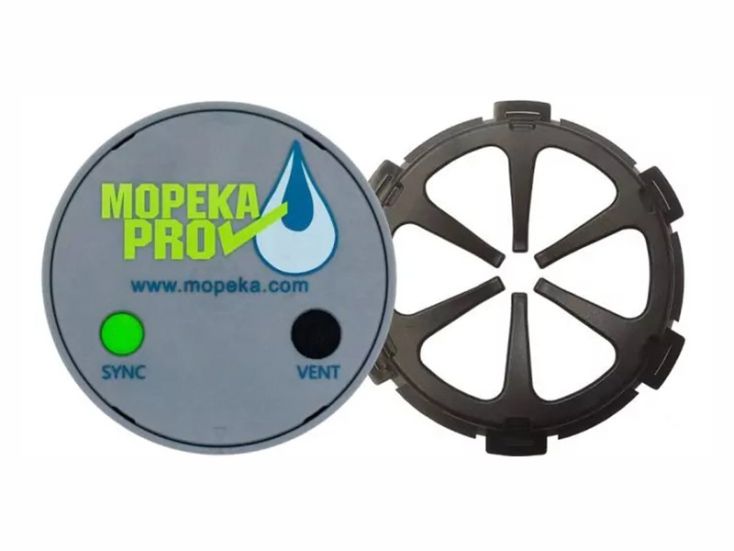 Mopeka Pro capteur d'eau Bluetooth