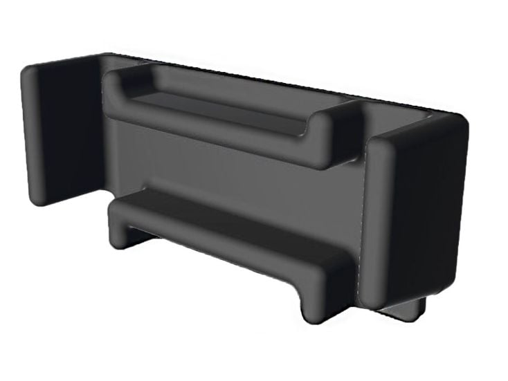 Obelink Apex rafter pièce de rechange D