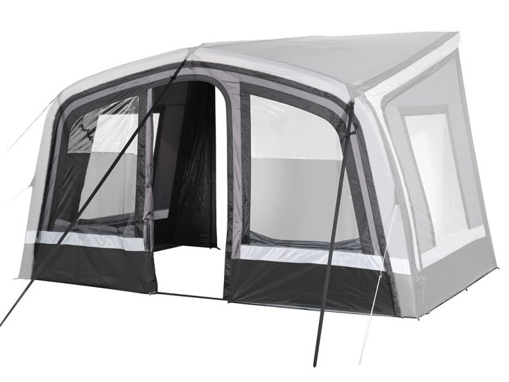 Obelink Arcade Sunroof 330 Easy Air façade