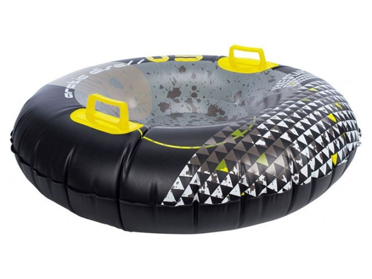 Luge gonflable Arctic Disc