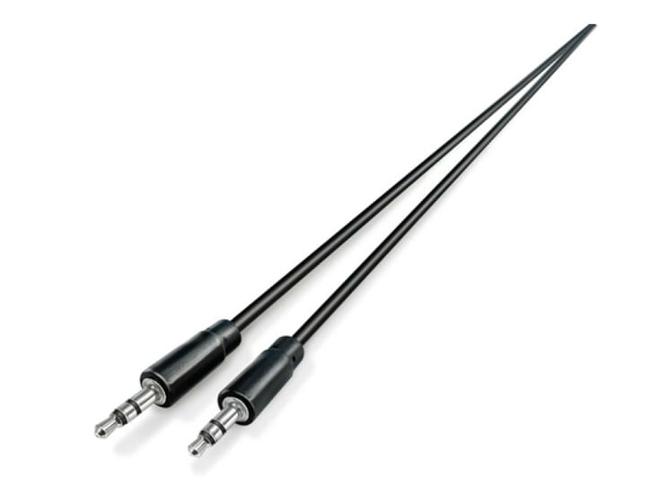 Câble audio stéréo Grundig