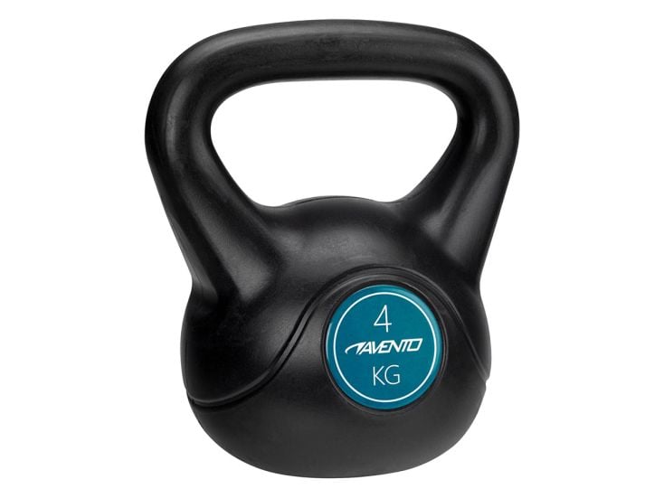 Avento kettlebell - 4 KG