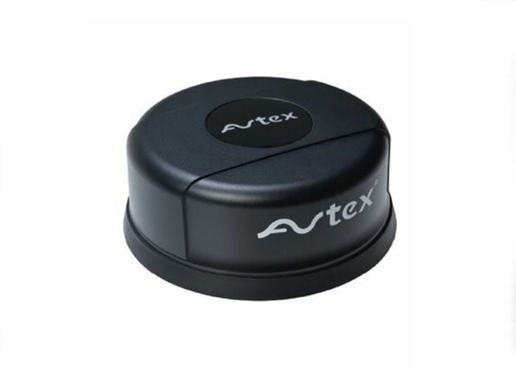 Avtex AMR104X 4G/Wifi Dual Sim - Noir