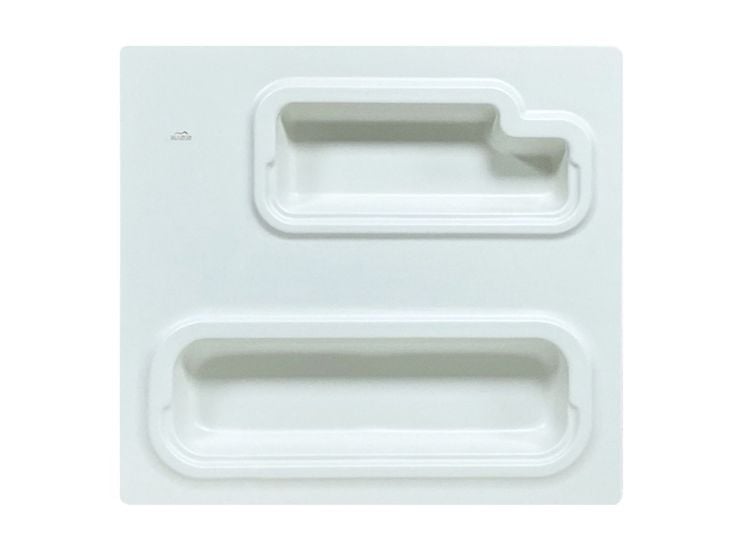 Masis panneau porte arrière droit - Ducato/Boxer/Jumper > 2006