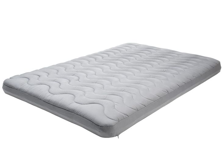 Skandika Housse Elite Air Double matelas gonflable