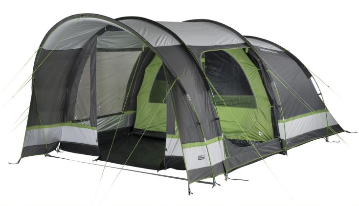 High Peak Brixen 4.0 tente tunnel